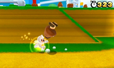 Super Mario Land 3D
